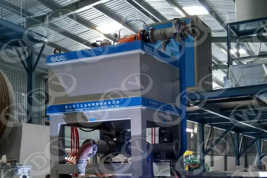 電磁除鐵器日常應(yīng)該如何養(yǎng)護