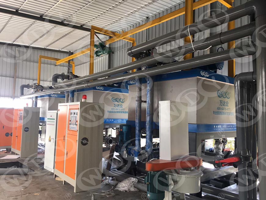 磁選機(jī)設(shè)備的常規(guī)檢修維護(hù)都有哪些內(nèi)容？