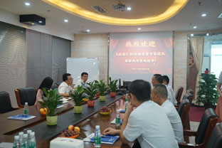 萬達業(yè)磁選設備經過層層審核，最終入選發(fā)現(xiàn)之旅《品質》欄目