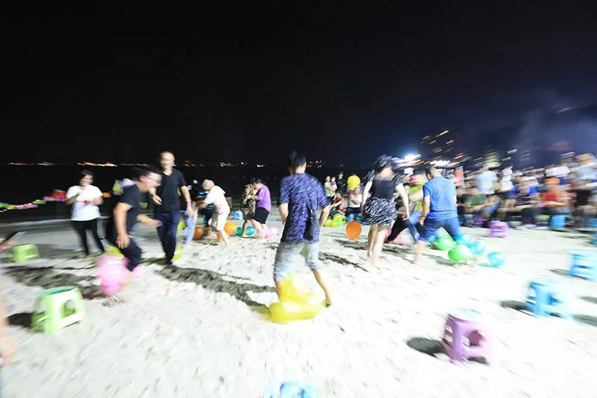 喜迎佳節(jié)·快樂(lè)出行--萬(wàn)達(dá)業(yè)2019金秋之旅暨第四屆運(yùn)動(dòng)會(huì)