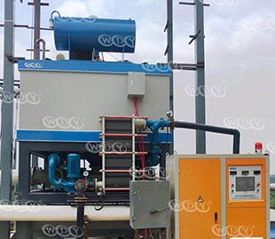 磁選機(jī)的幾個(gè)常見(jiàn)故障以及產(chǎn)生的原因